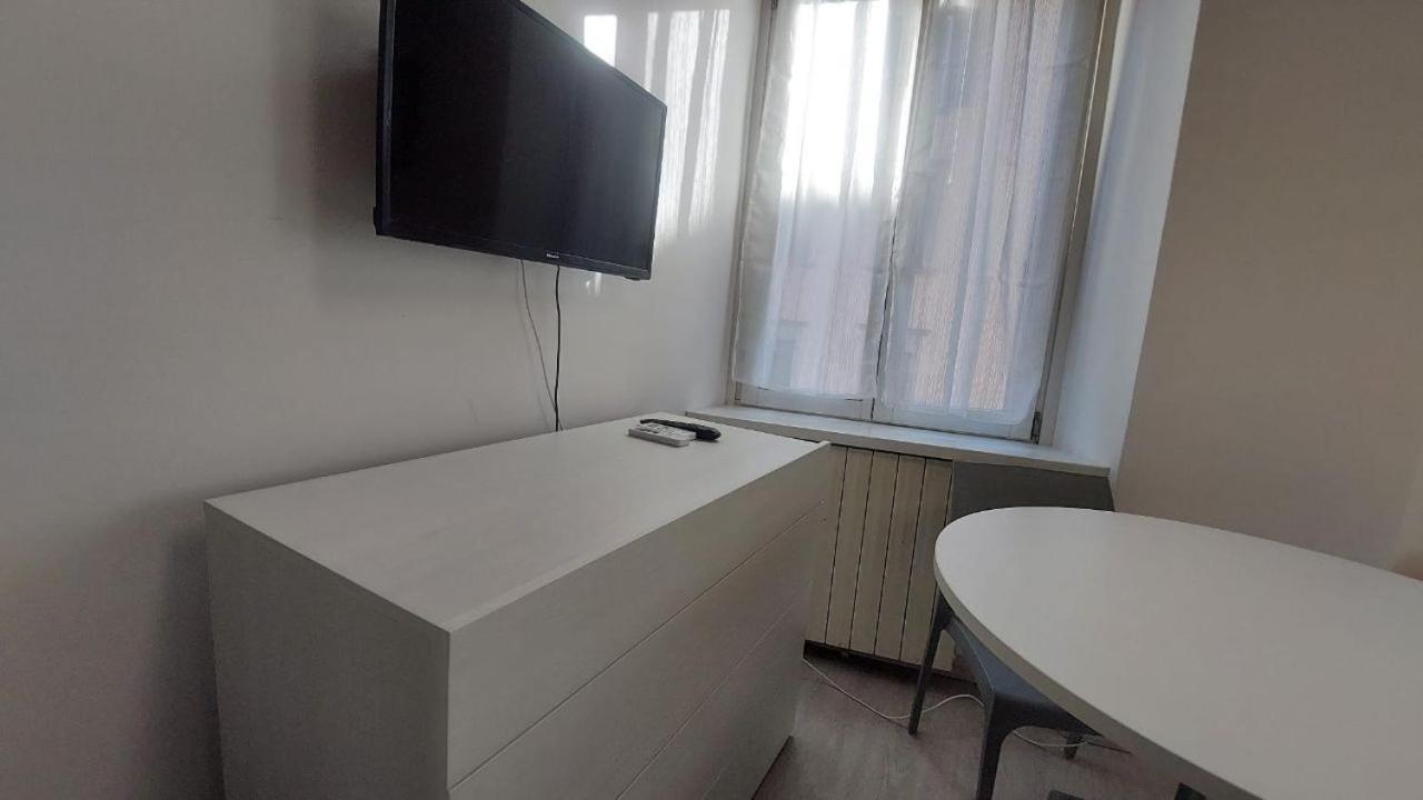 Loftcentre Leilighet Bergamo Eksteriør bilde